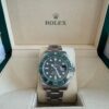 rolex submariner hulk