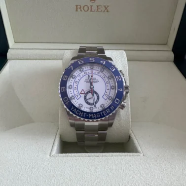 rolex yacht master ii 44mm