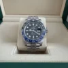 2021 brand new rolex 126710blnr 1