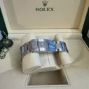 2021 rolex 126234 datejust 36mm blue dial 4