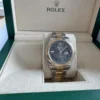 2021 rolex 126333 dj41 wimbledon dial 1