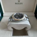 2021 rolex 126333 dj41 wimbledon dial 3