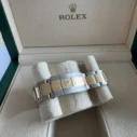 2021 rolex 126333 dj41 wimbledon dial 4