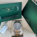 2021 rolex 126333 dj41 wimbledon dial 5