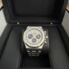 audemars piguet royal oak chronograph 26315st 1