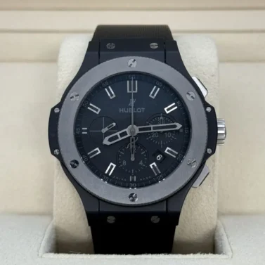 hublot big bang ice bang 1