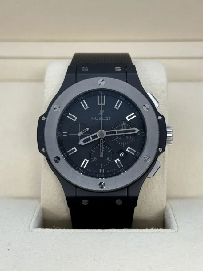 hublot big bang ice bang 1