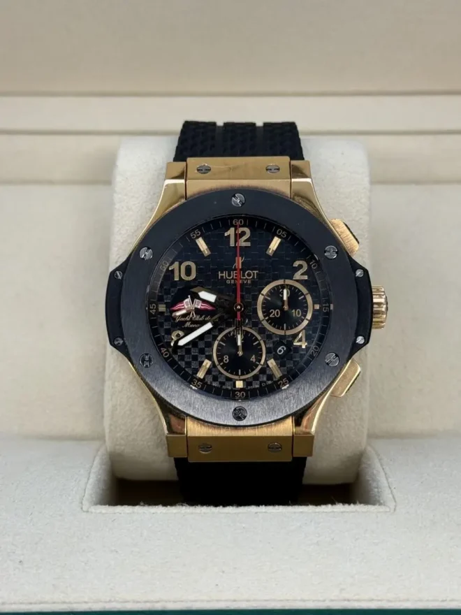 hublot big bang yacht club de monaco 1