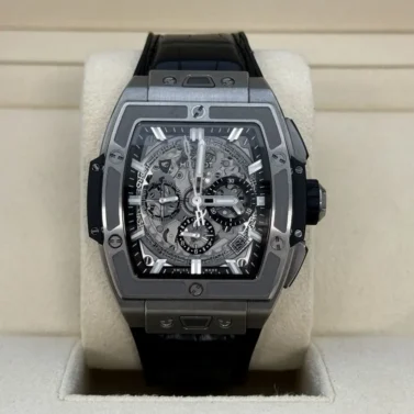 hublot spirit of big bang 1