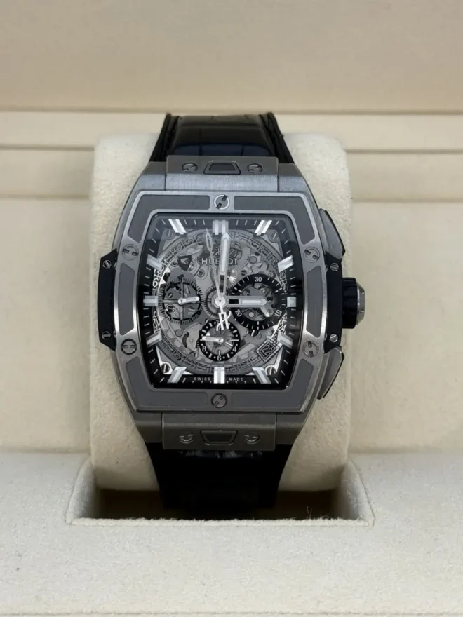 hublot spirit of big bang 1