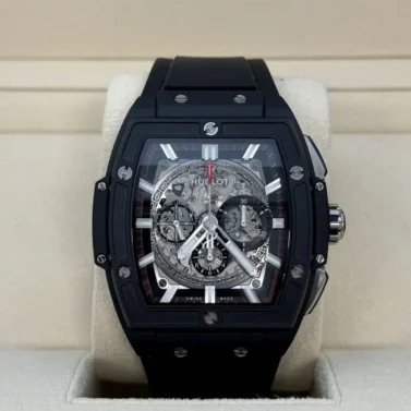 hublot spirit of big bang black magic 1