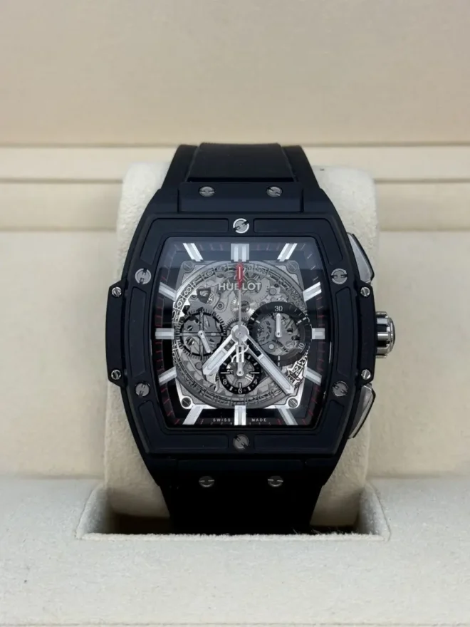 hublot spirit of big bang black magic 1