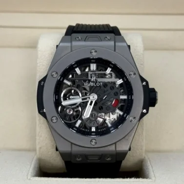 hublot unico meca 10 1