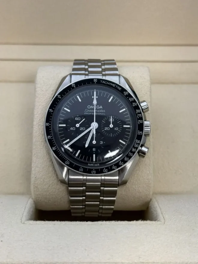 omega speedmaster 1