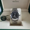 2024 rolex exp i 40 brand new 1