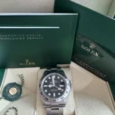 2024 rolex exp ii 226570 black dial 5