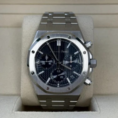 audemars piguet royal oak chronograph 1