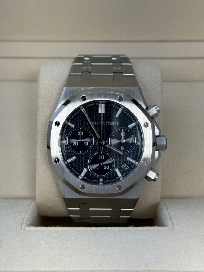 audemars piguet royal oak chronograph 1