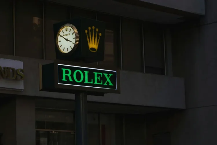 lost rolex certificate value impact
