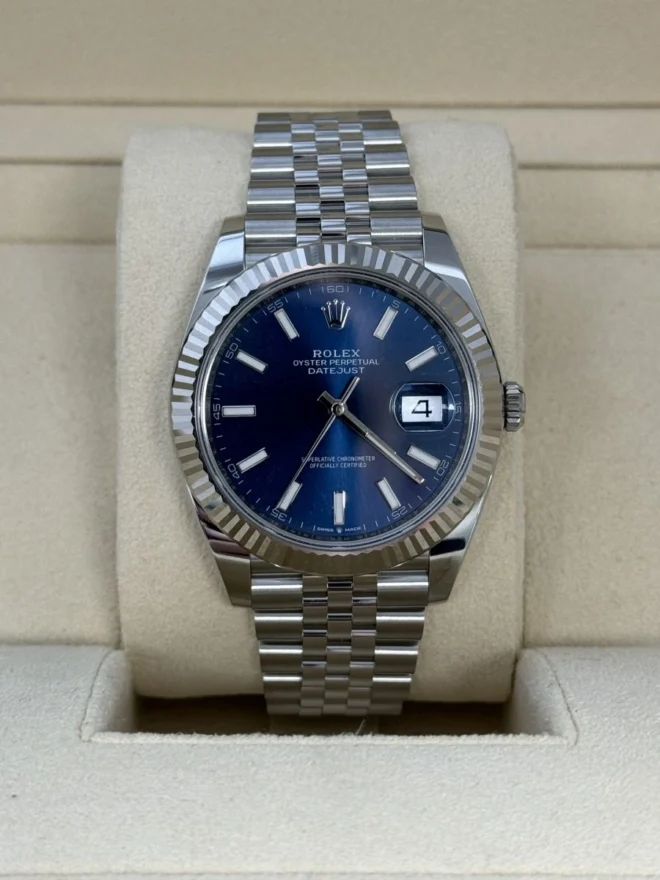 rolex datejust 41mm 1