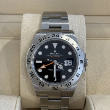 rolex explorer 2 1