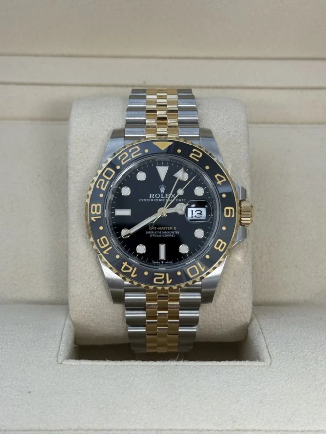 rolex gmt master ii 1