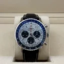 breitling navitimer b01 chronograph 1