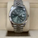 rolex datejust 41 1