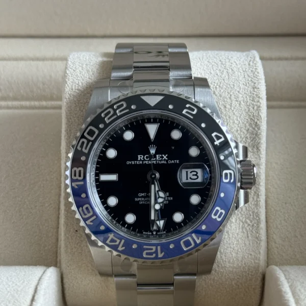 rolex nicknames batman gmt master rolex nicknames batman gmt master