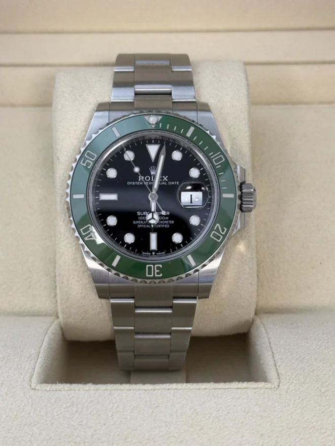 rolex submariner date 1