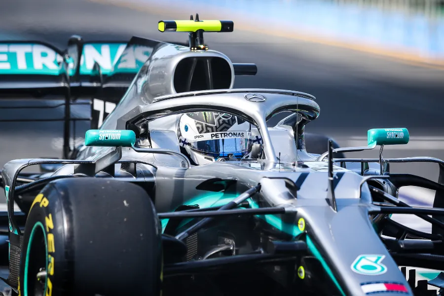 mercedes f1 iwc watch collector guide
