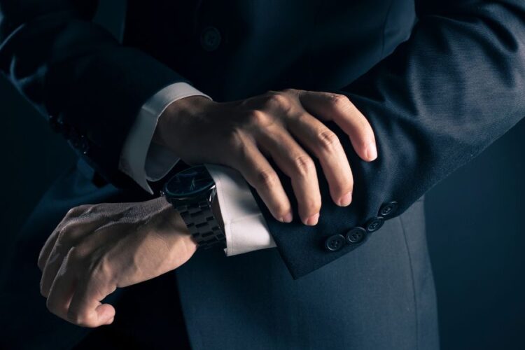 hidden features rolex