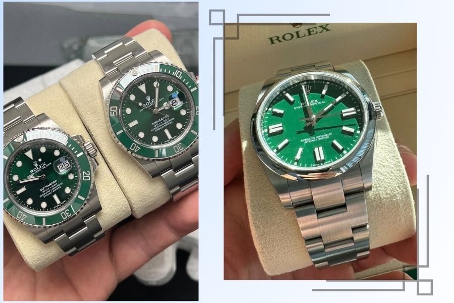 rolex price increase 2025 canada
