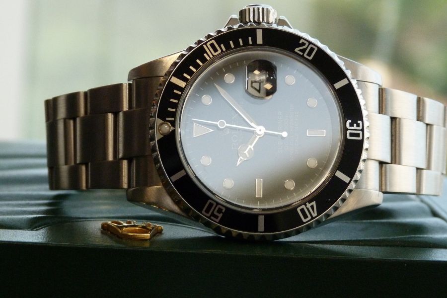 swiss watch tariffs rolex cost 2025