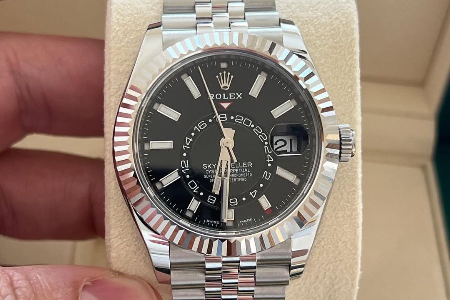 latest rolex releases for collectors 2025