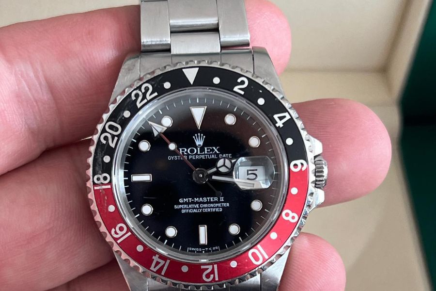 rolex iconic models redesigned 2025