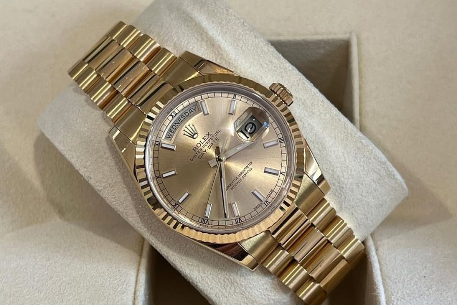 rolex watch updates 2025 luxury preview