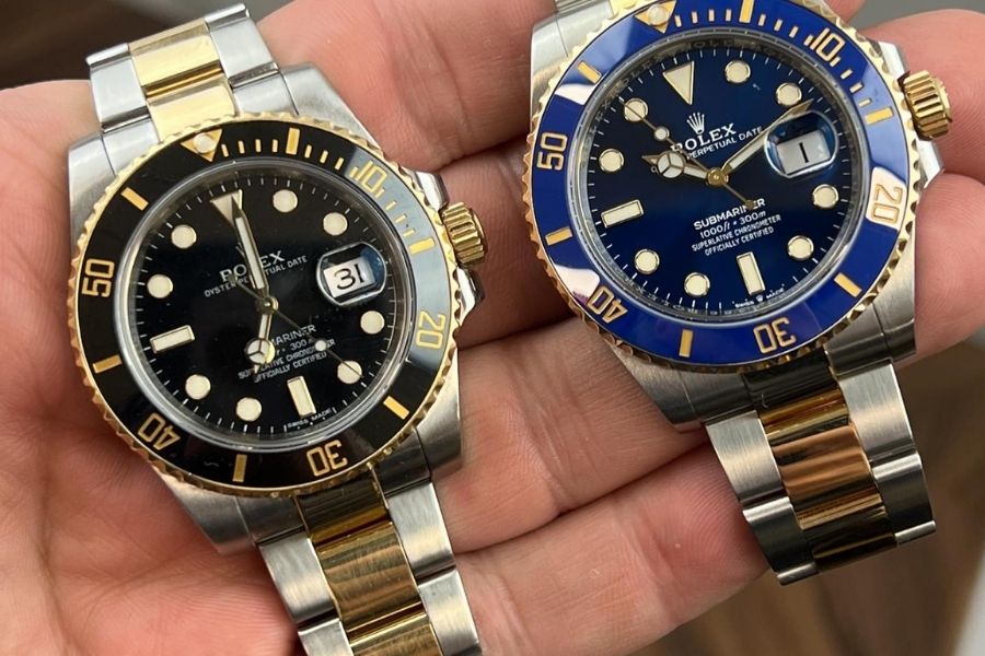 buy rolex ad vs toronto watch exchange