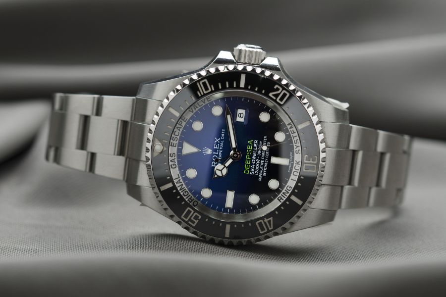 toronto rolex watch diagnostics