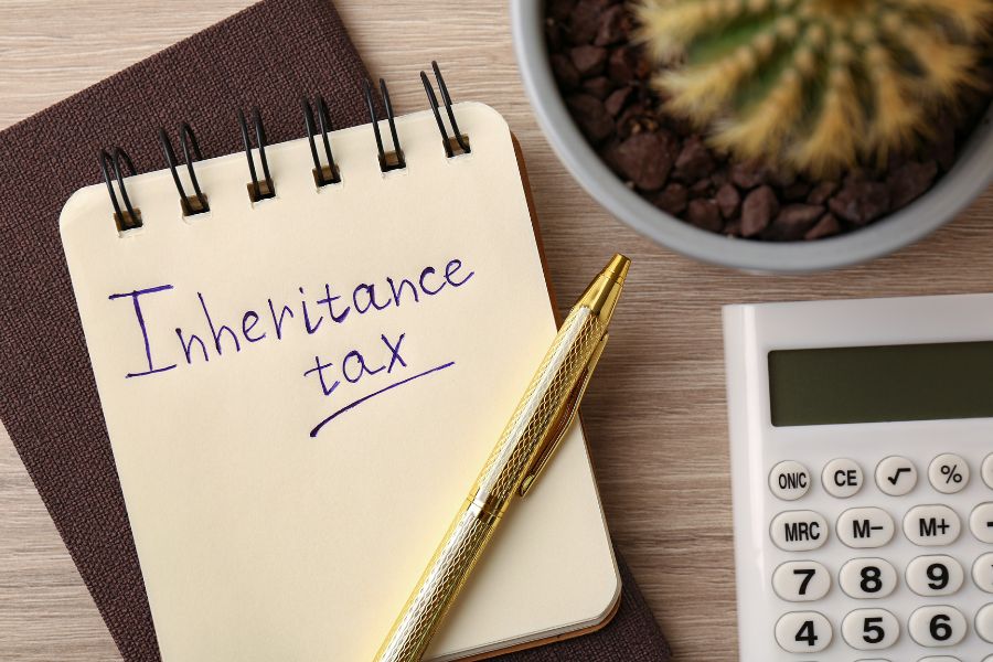 canadian tax on inherited watches