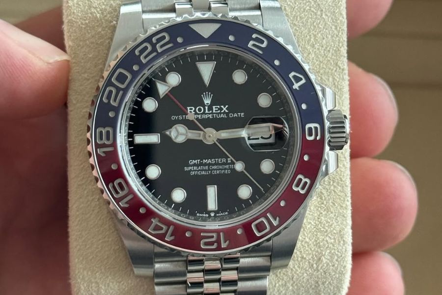 gmt master II counterfeit rolex models gmt master II counterfeit rolex models