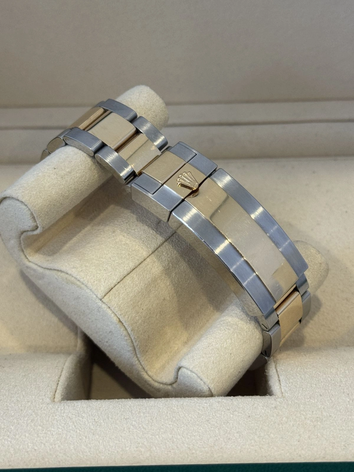 rolex sea dweller 126603 3