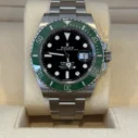 rolex submariner 2025