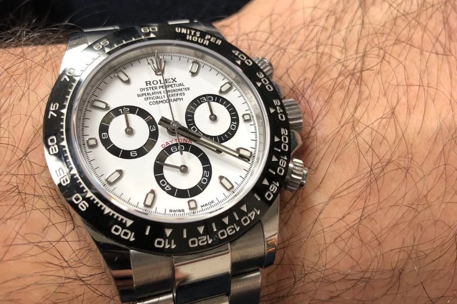 wear rolex everyday guide
