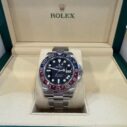 2023 rolex 126710blro