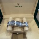 2023 rolex 126710blro 3