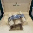 2025 rolex 126334 dj41 blue dial 3