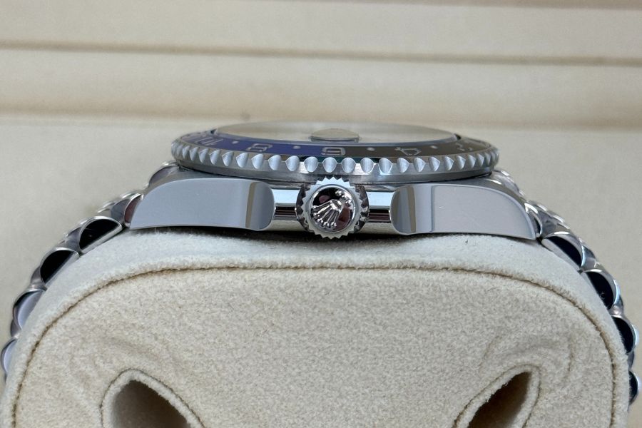 rolex bezel types explained simple