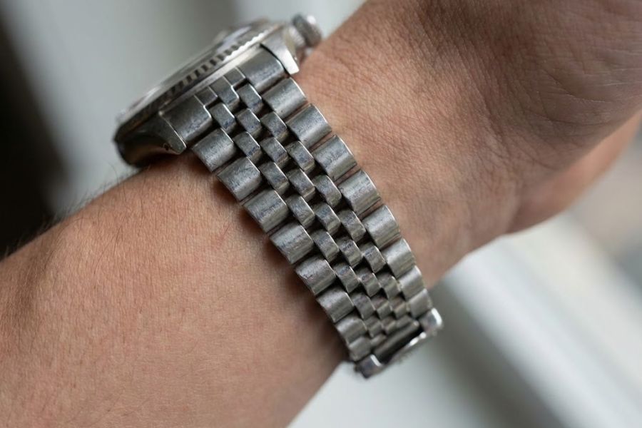 vintage rolex jubilee bracelet stretch vintage rolex jubilee bracelet stretch
