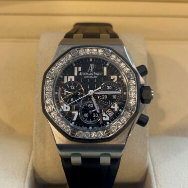 audemars piquet offshore